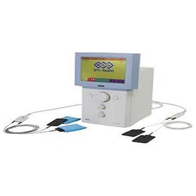 realizamos electroterapia con excelentes resultados.